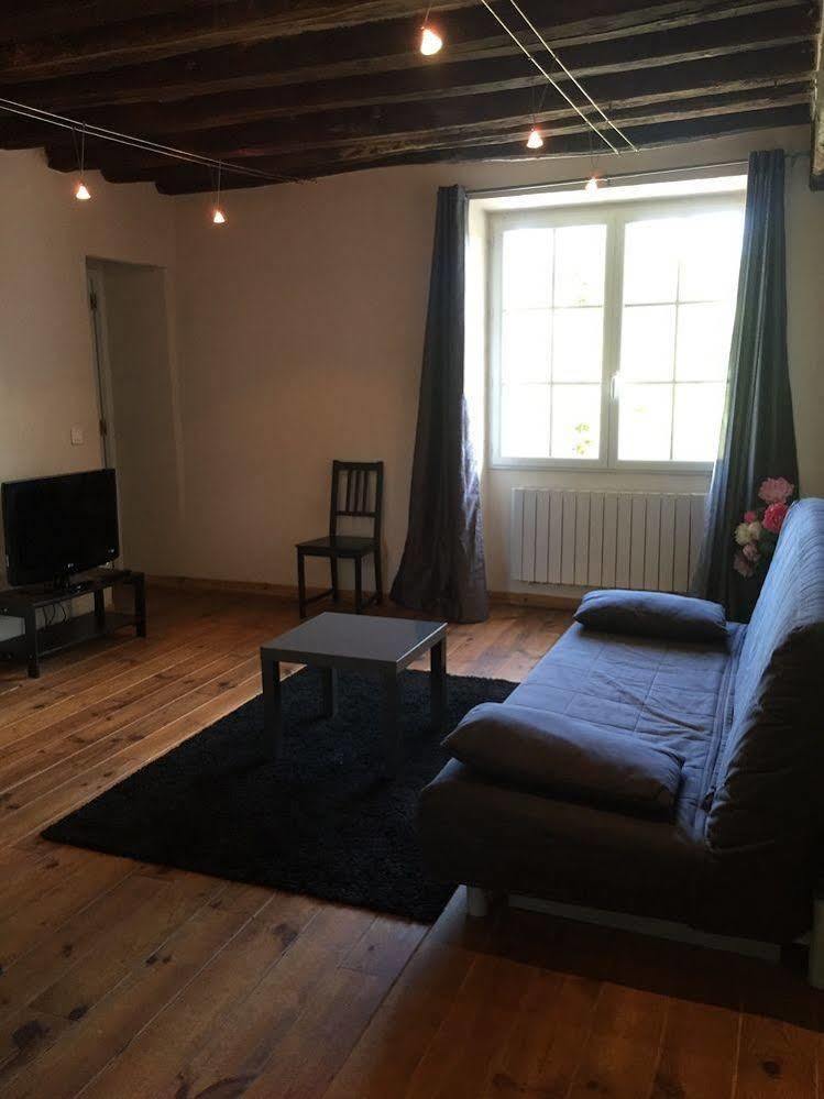 Domaine Du Moulin De Champie - Versailles - Gites & Suites Feucherolles Buitenkant foto
