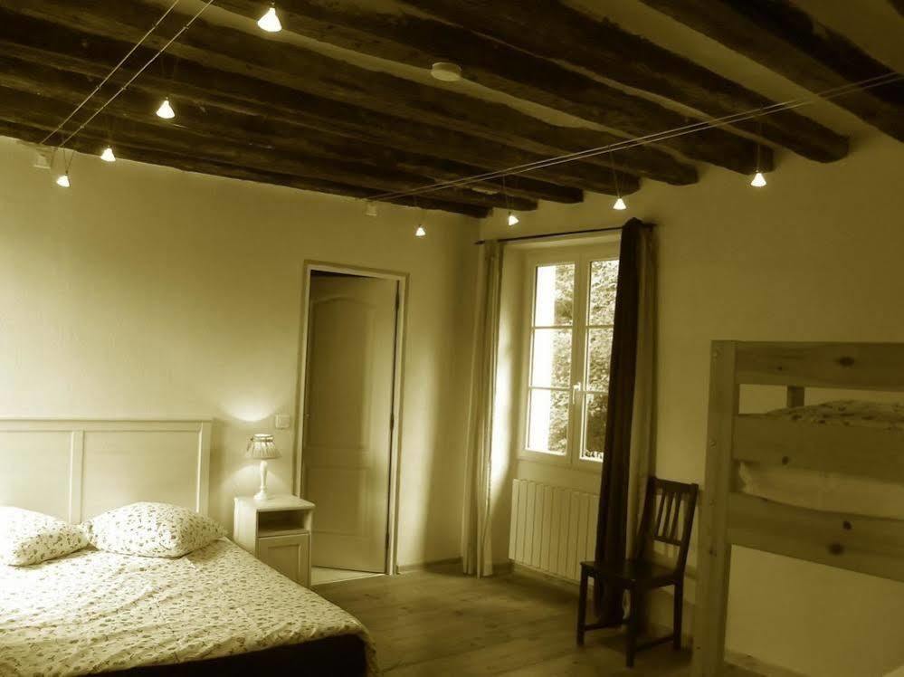 Domaine Du Moulin De Champie - Versailles - Gites & Suites Feucherolles Buitenkant foto