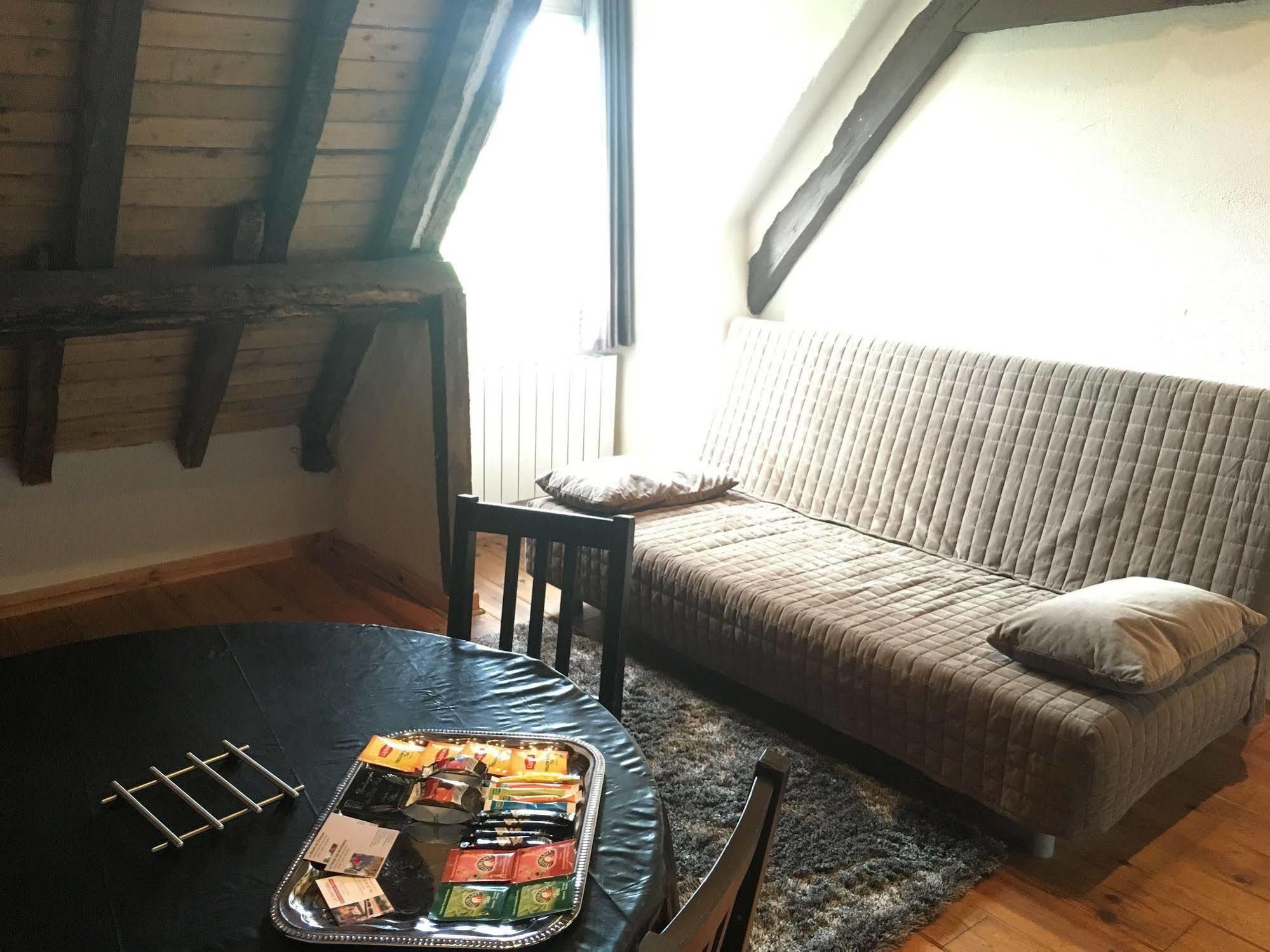 Domaine Du Moulin De Champie - Versailles - Gites & Suites Feucherolles Buitenkant foto