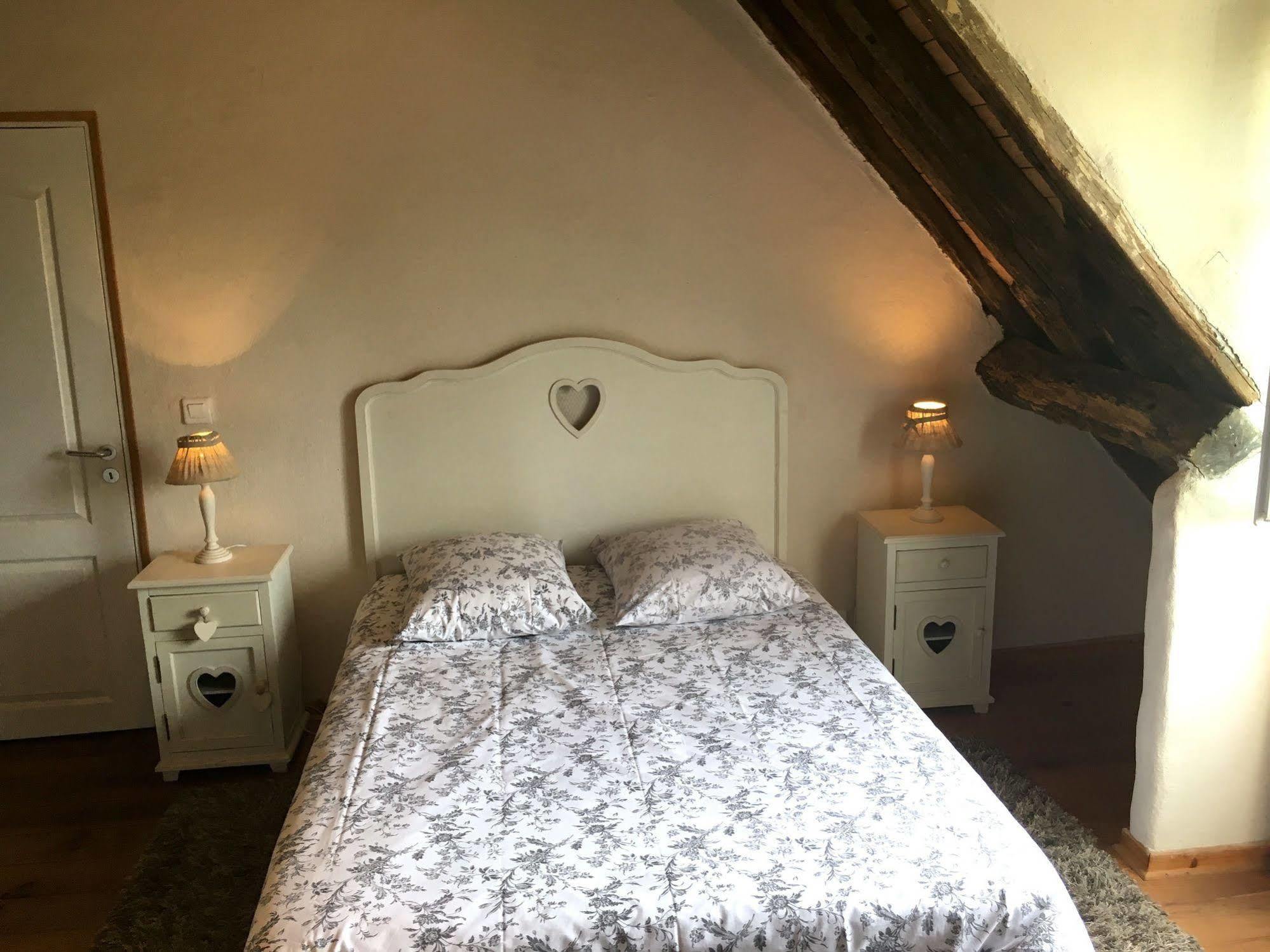 Domaine Du Moulin De Champie - Versailles - Gites & Suites Feucherolles Buitenkant foto