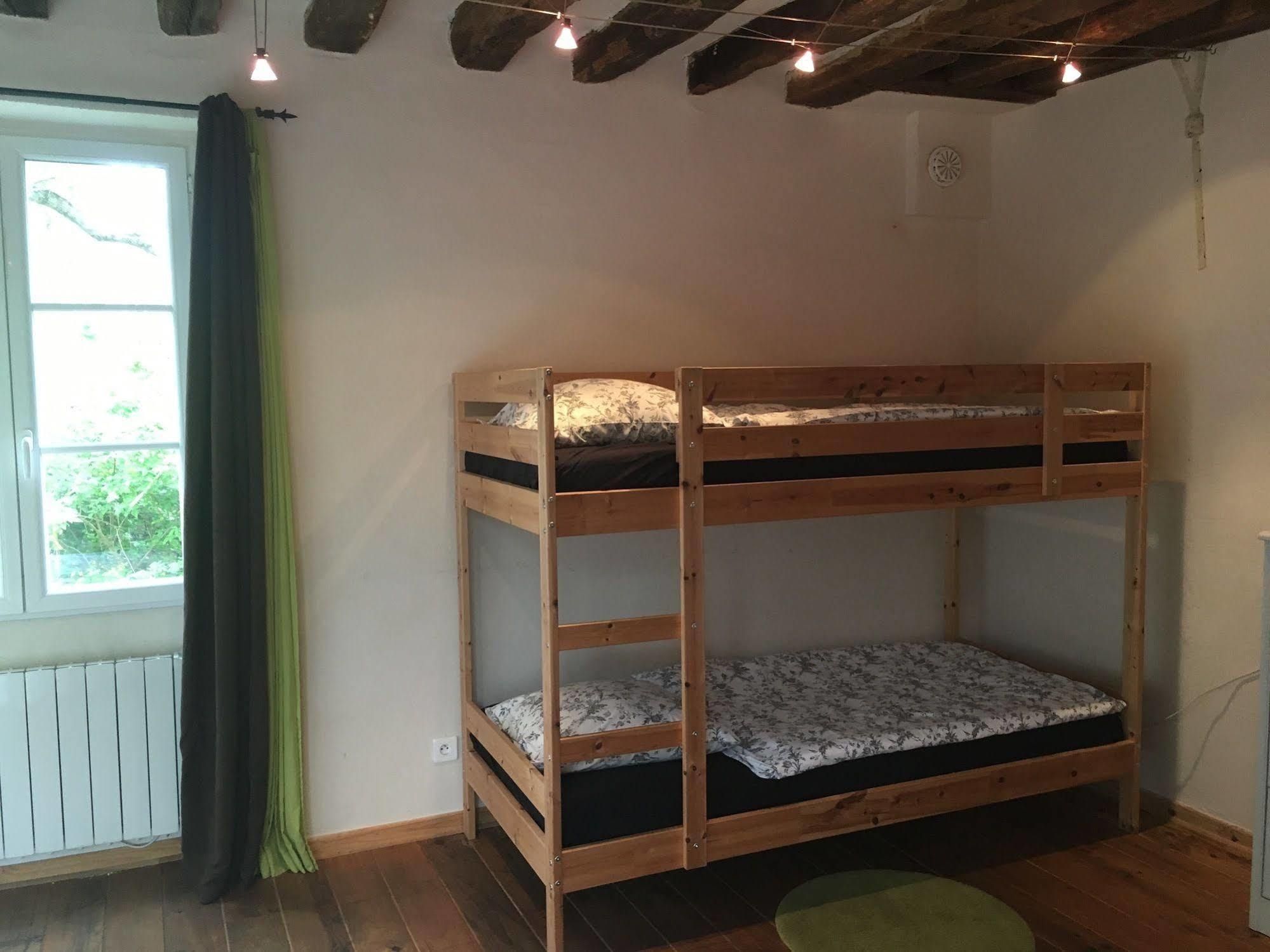 Domaine Du Moulin De Champie - Versailles - Gites & Suites Feucherolles Buitenkant foto